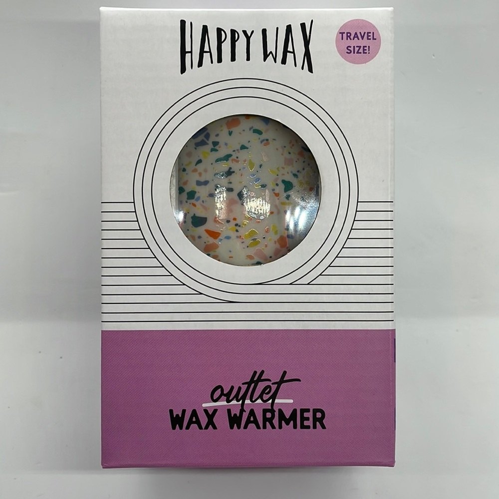 Wax Warmer Outlet - Picture 2 of 16